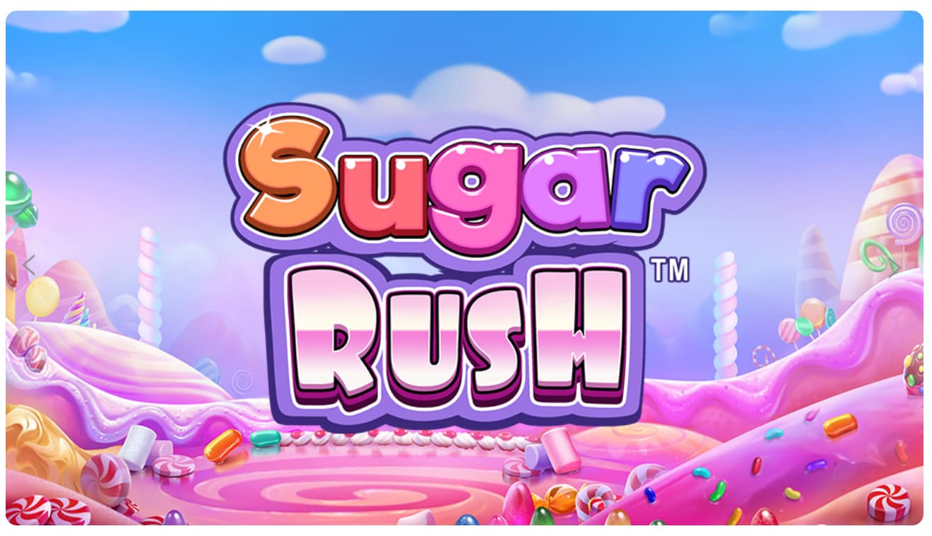 Sugar Rush Slot Online